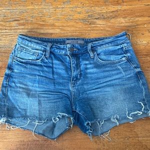 Joe’s Jean Women Shorts size 29